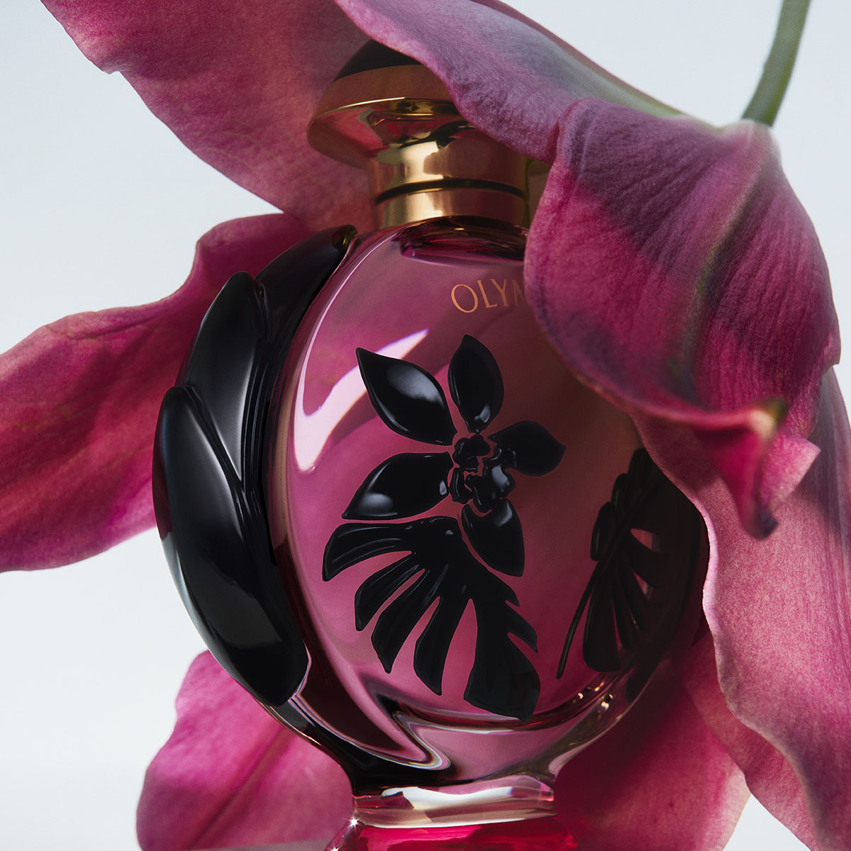 OLYMPÉA FLORA EAU DE PARFUM PARA MUJER